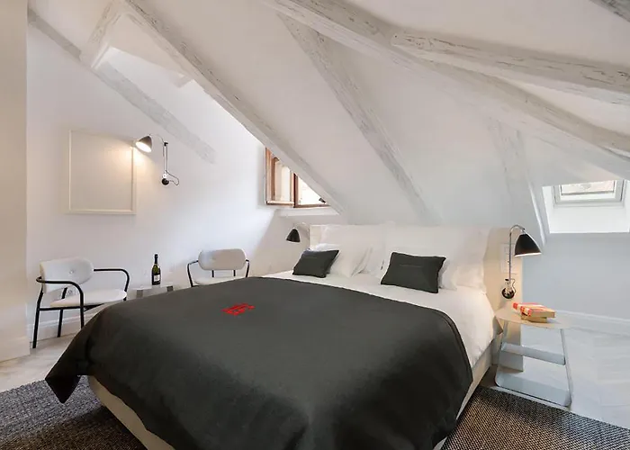 招待所 Palazzo De Bona