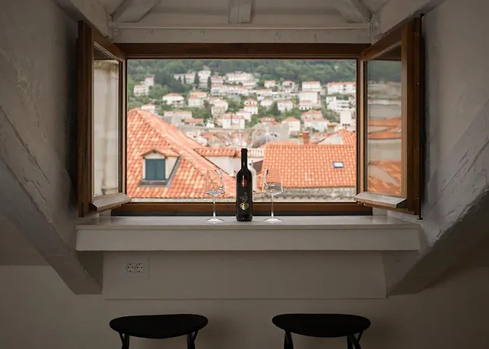 Palazzo De Bona 杜布罗夫尼克