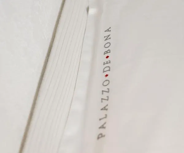 招待所 Palazzo De Bona 3*