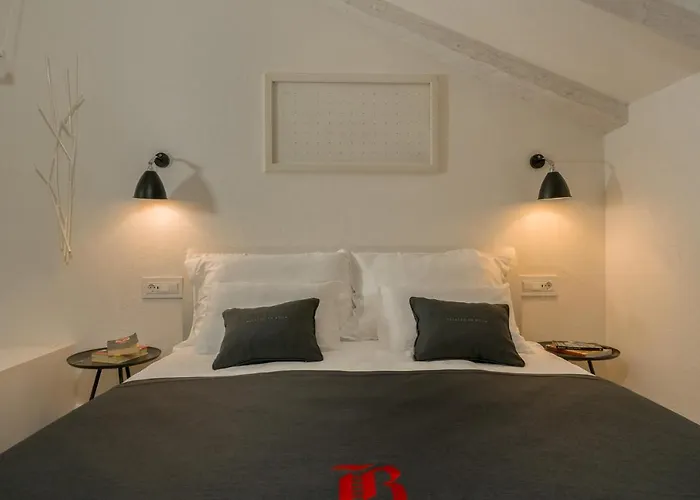 Palazzo De Bona 杜布罗夫尼克