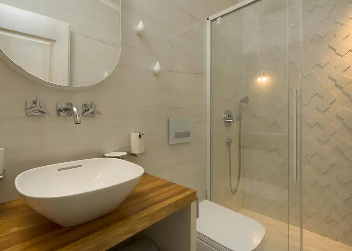 Palazzo De Bona 杜布罗夫尼克