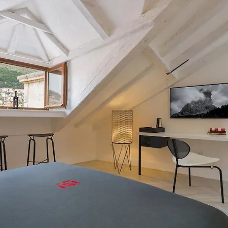 Palazzo De Bona Дубровник