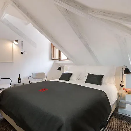 Penzion Palazzo De Bona