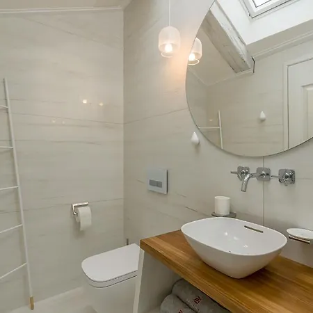 Гостевой дом Palazzo De Bona