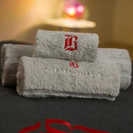 Гостевой дом Palazzo De Bona Дубровник