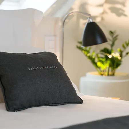 Palazzo De Bona Gostinjska kuća