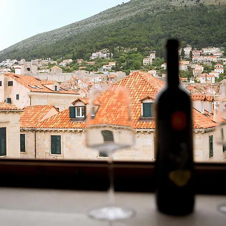 Palazzo De Bona Dubrovník