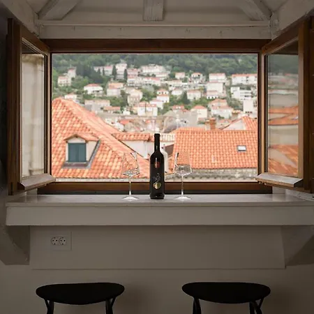 Palazzo De Bona Dubrovnik