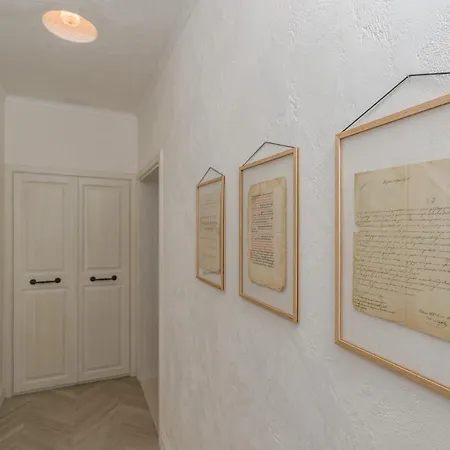 Palazzo De Bona Pensjonat 4*