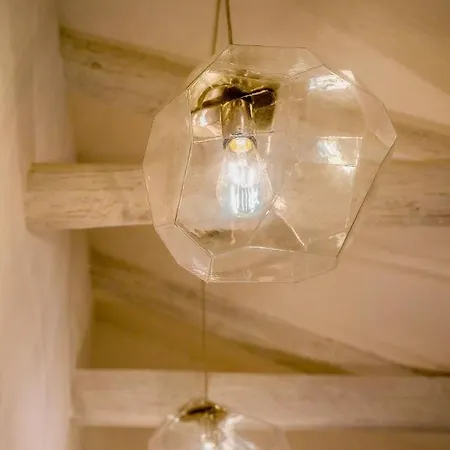 Pensjonat Palazzo De Bona