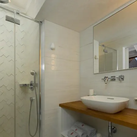 Гостевой дом Palazzo De Bona