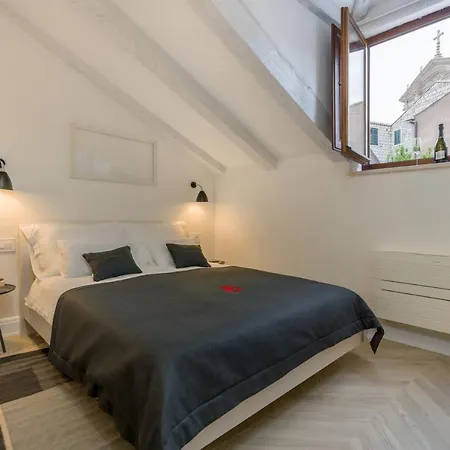 Maison d'hôtes Palazzo De Bona Dubrovnik