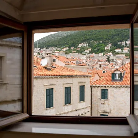 Palazzo De Bona Penzion Dubrovník