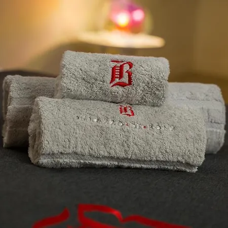 Palazzo De Bona Гостевой дом 4*