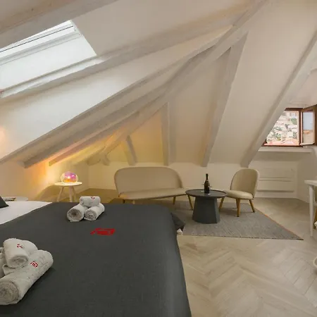 Palazzo De Bona Дубровник