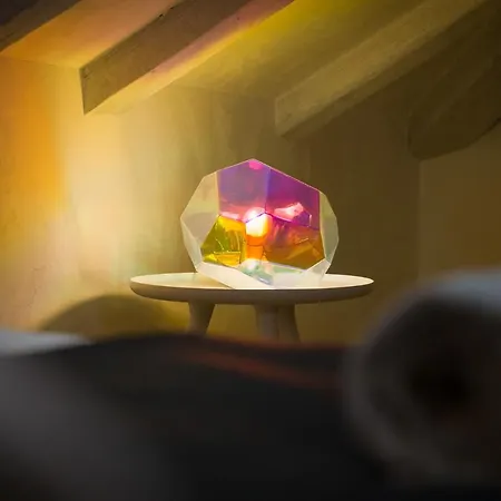 Gostinjska kuća Palazzo De Bona