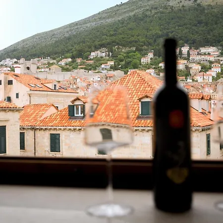 Palazzo De Bona Pensjonat