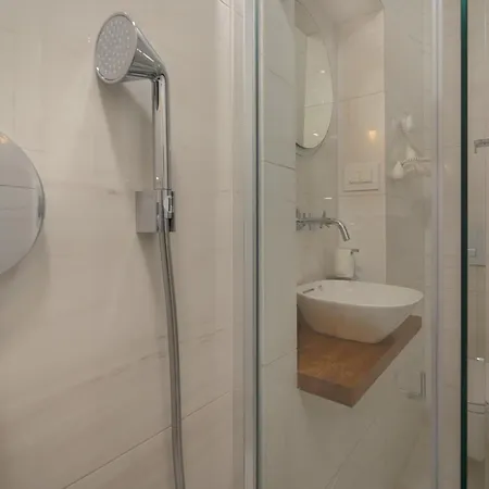 Gæstehus Palazzo De Bona 3*