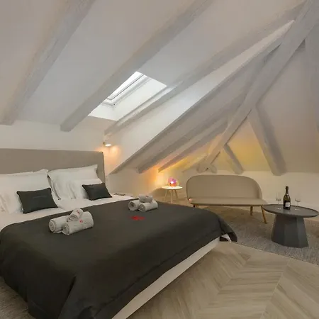 Palazzo De Bona 4* Dubrovnik