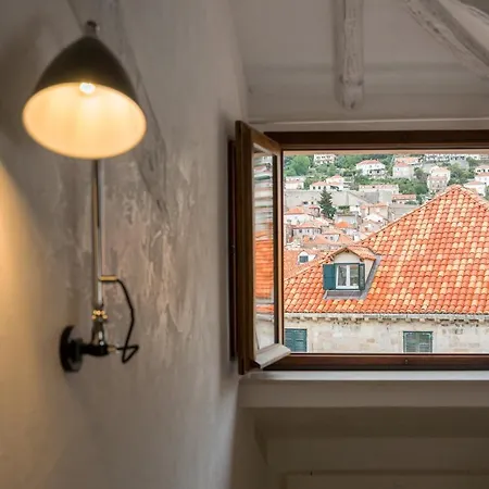 Penzion Palazzo De Bona