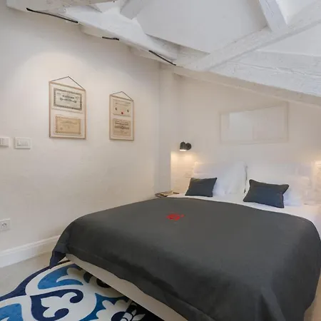 Konukevi Palazzo De Bona Dubrovnik