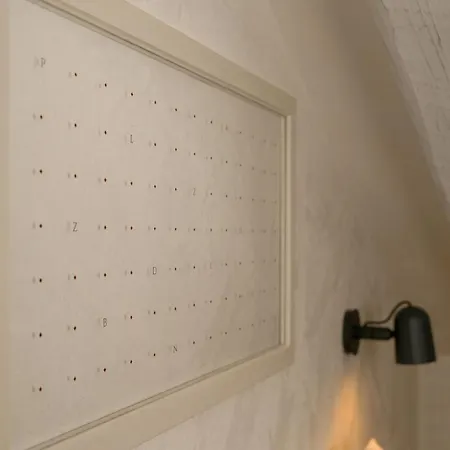Gæstehus Palazzo De Bona 3*