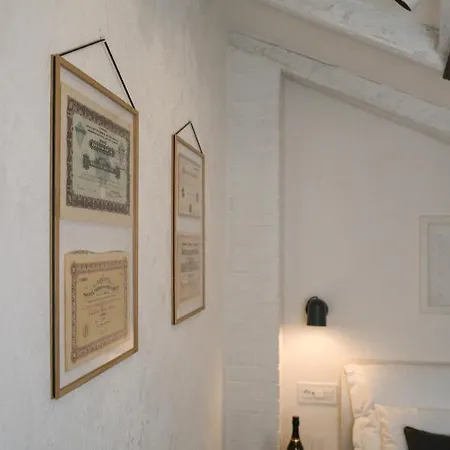 Palazzo De Bona 3* 두브로브니크