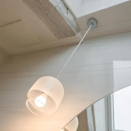 Palazzo De Bona Pensjonat