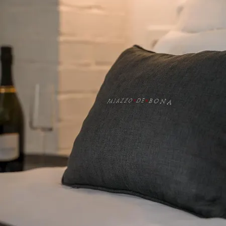 Palazzo De Bona Penzion Dubrovník