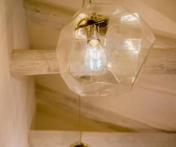 ゲストハウス Palazzo De Bona