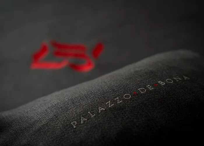 Palazzo De Bona ゲストハウス 4*