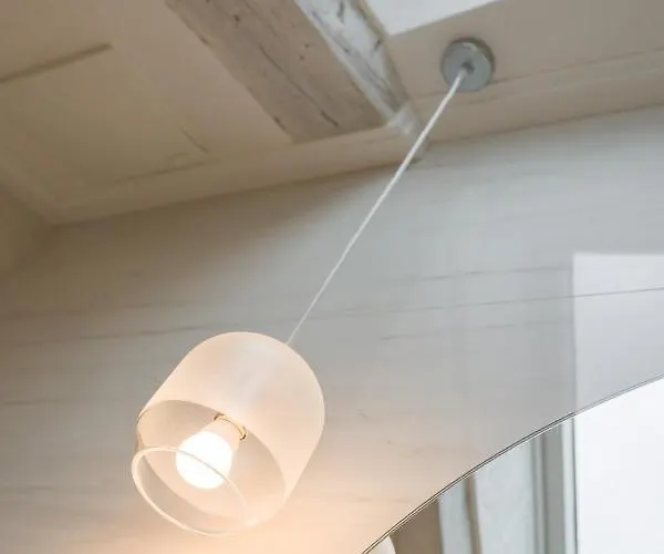 Palazzo De Bona 招待所