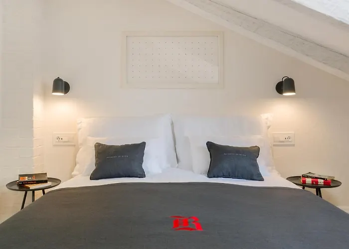 Palazzo De Bona 4* ドゥブロブニク