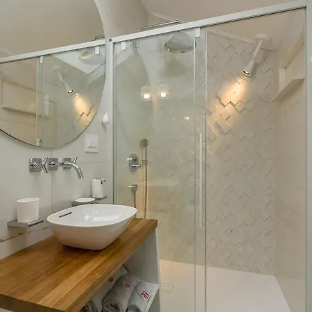 Gæstehus Palazzo De Bona