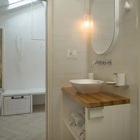 Gæstehus Palazzo De Bona