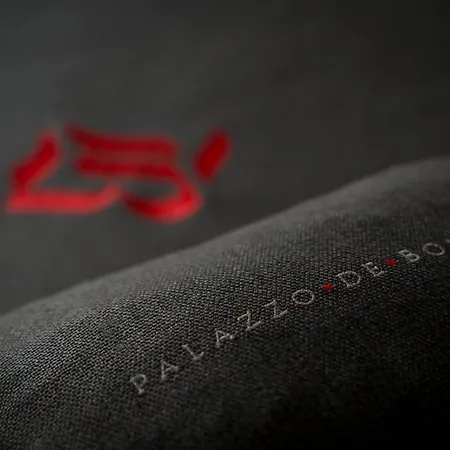 Palazzo De Bona Gæstehus 4*