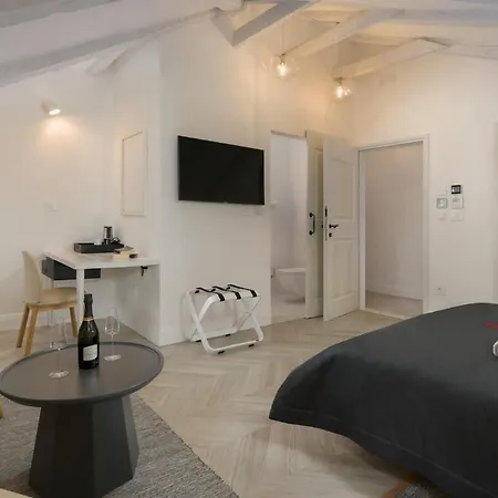 Gæstehus Palazzo De Bona